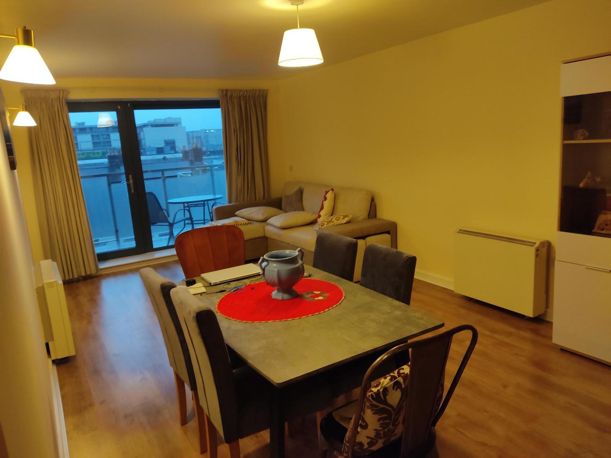 Swallows Nest - Spacious Bright Double Bedroom With Ensuite Bathroom Dublin Exterior photo